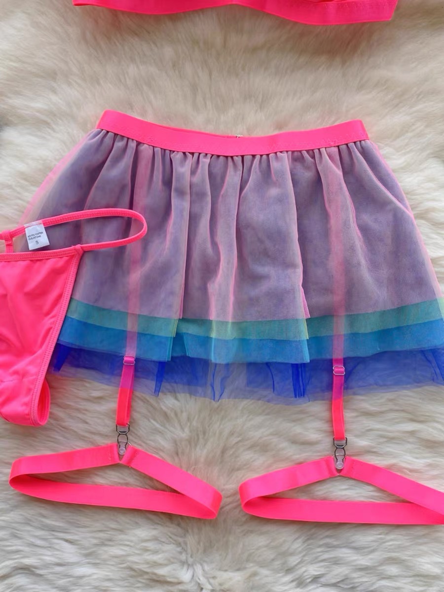 As long as I am here intimate set LI142 images